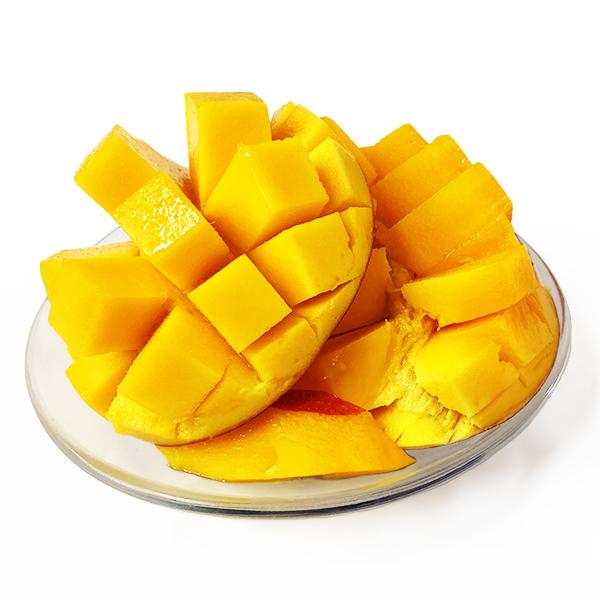 沖縄県産 完熟マンゴー