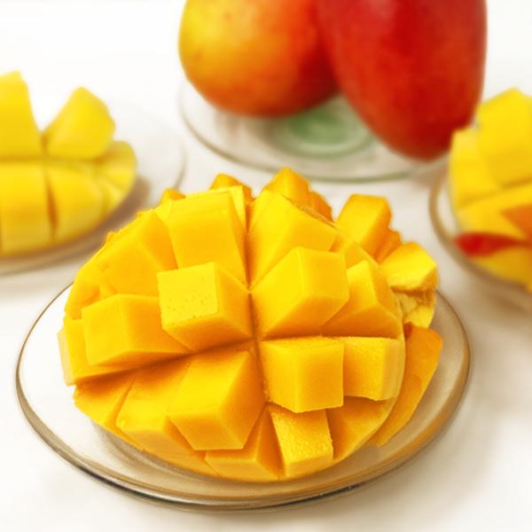 沖縄県産 完熟マンゴー