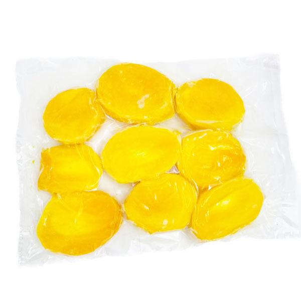 沖縄県産 完熟マンゴー 種付き 冷凍