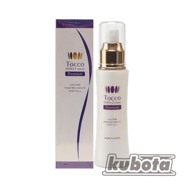 tocco プレミアム　Eローション100ml×2本＋ピュアローションセット Tocco プレミアム Eローション 100mL : 久保田薬局Part2 Yahoo