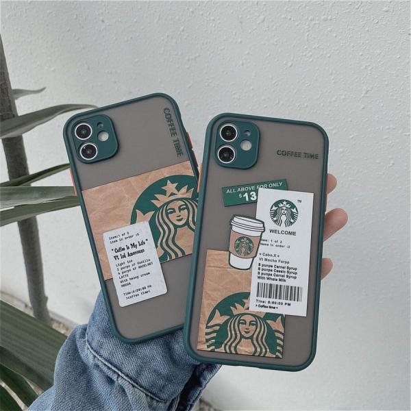 安いスターバックス Iphone ケースの通販商品を比較 ショッピング情報のオークファン