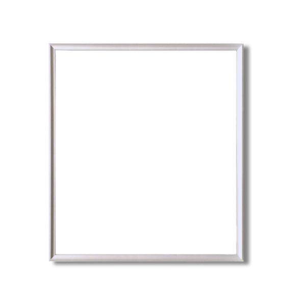シルバー額縁　サイズ58.5×71.5 3枚組 額 『300角 シルバー 8232』 画材・文具,額,ボックスフレーム