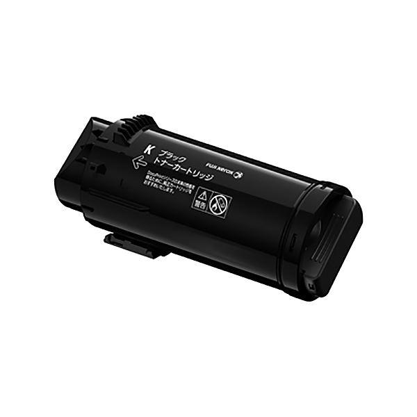 FUJIFILM ブラック トナーカートリッジ CT203338 純正品〕 フジフイルム 富士ゼロックス用 CT203338 大容量