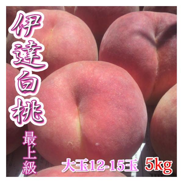⭐︎北陸クール便専用⭐︎山梨県産桃秀品5kg箱詰め 楽天市場