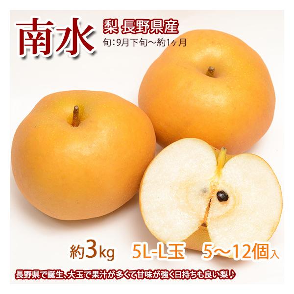 쐅 Ȃ 3kg 5L`L 5`12  