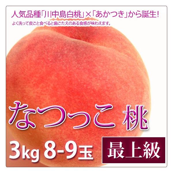 �Ȃ���  �� ������ �t���[�c �ŏ㋉ 3kg 8-9�ʓ���