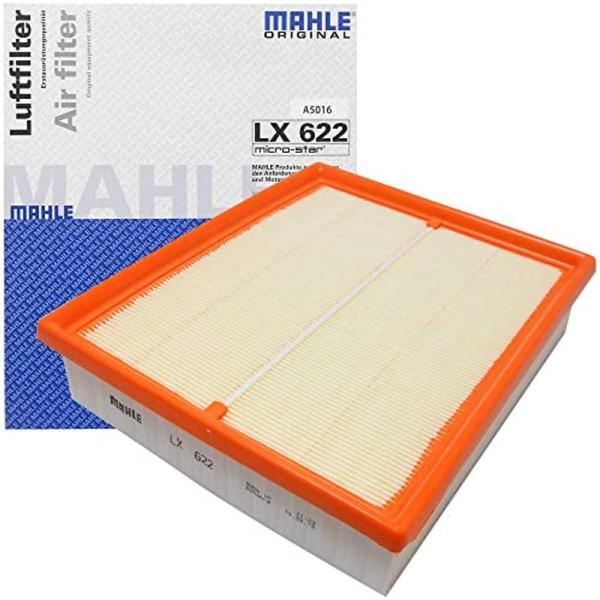 MAHLE マーレ エアフィルター エアクリーナー ワーゲン アウディ パサート A4 A4アバント A6 A6アバント RS4アバント S