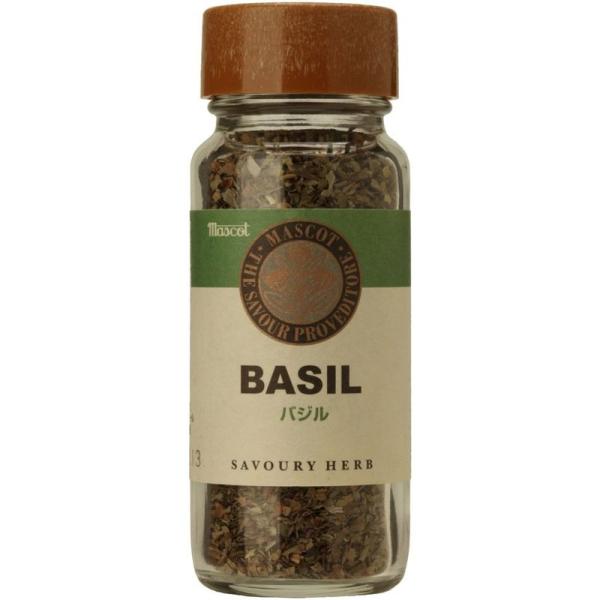 マスコット バジル AD 8g