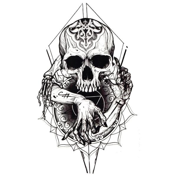 スカルファッション みんな探してる人気モノ スカルファッション レディースファッション