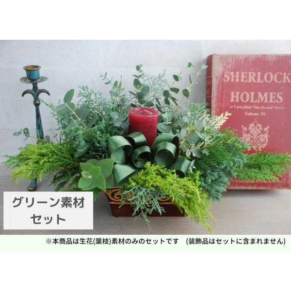 コニファー ユーカリ葉枝 生花 セット 10種類 葉枝 生花 35cm リース作り アレンジメント スワッグ素材 グリーン装飾 Buyee 日本代购平台 产品购物网站大全 Buyee一站式代购 Bot Online