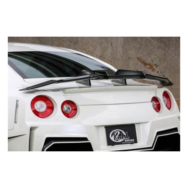 GT-R ブラック 外装パーツ kuhl-japan_kuh10001080