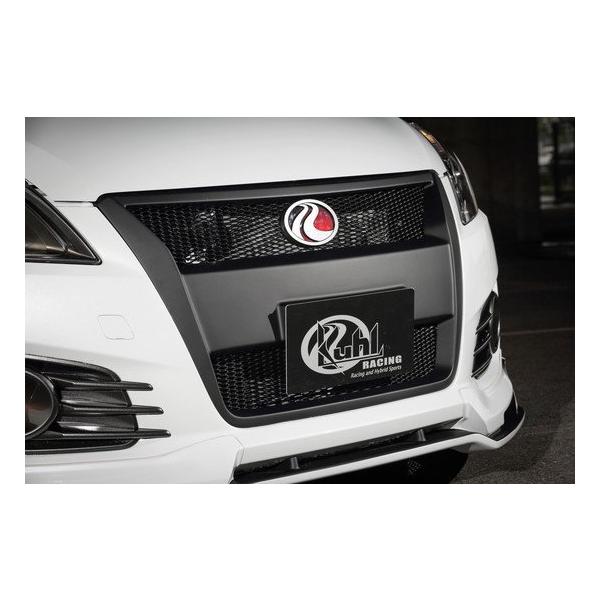 KUHL RACING 32R-SS フロントグリル スイフトスポーツ ZC32S 社外