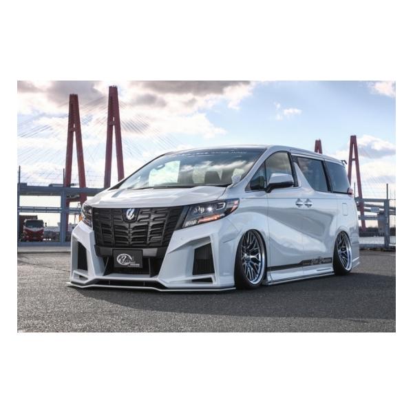 KING 30アルファード kuhl-japan_kuh10007210ru