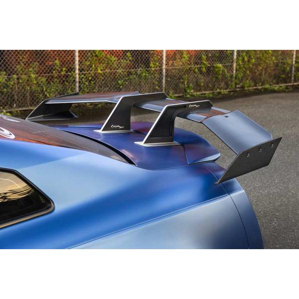 じぇい　kuhlGTウイング kuhl-japan_r35gt-rgttype2