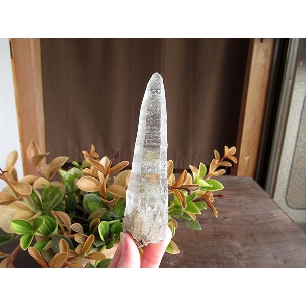 モンドクォーツ 高品質タンザニア産水晶原石の魅力を徹底紹介