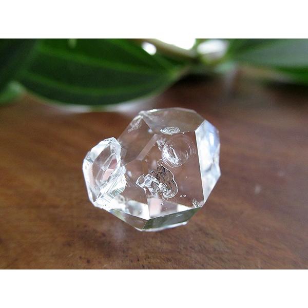 ハーキマーダイヤモンド 連結結晶 群晶 クラスター 水晶原石 | 天然石