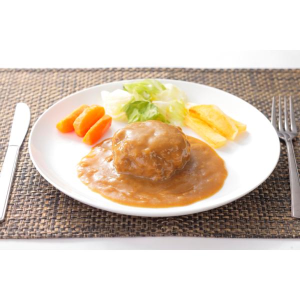 鯨肉100％使用の鯨ハンバーグの缶詰です。スパイシーなうま辛カレーソースが鯨ハンバーグの美味しさを引き立てます。缶詰仕様となっておりますので、長期保存も対応でき、災害時の保存食としてもおすすめです。