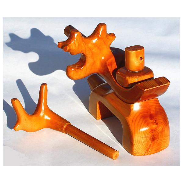 左利き用！岐山高級弓万力 小型 : 鯨ヶ池FCフィシングセンター - 通販