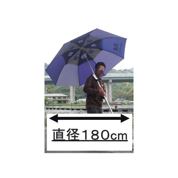 ダイキャスト自在パラソル万力と釣宝100ストレートタイプ！ : 鯨ヶ