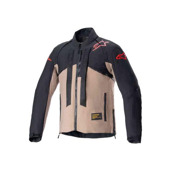 Alpinestars アルパインスターズ Techdura モトクロスジャケット
