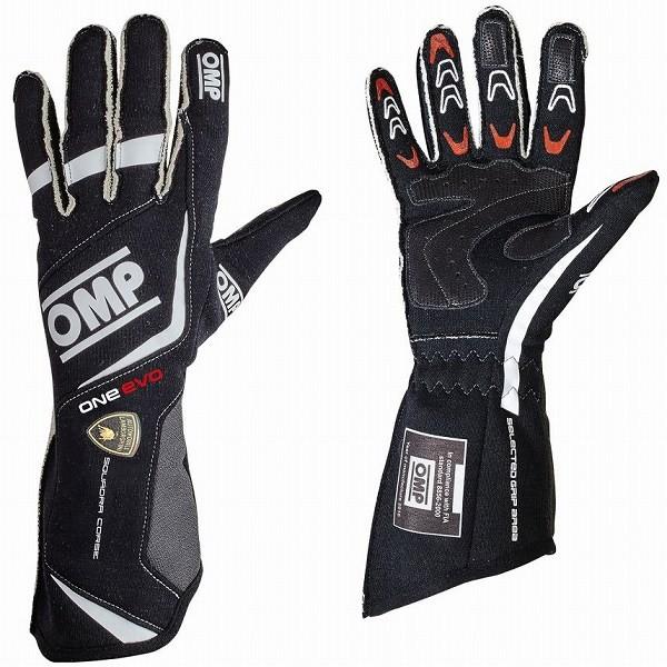 OMP】One Evo Official Automobili Lamborghini Collectionレース 