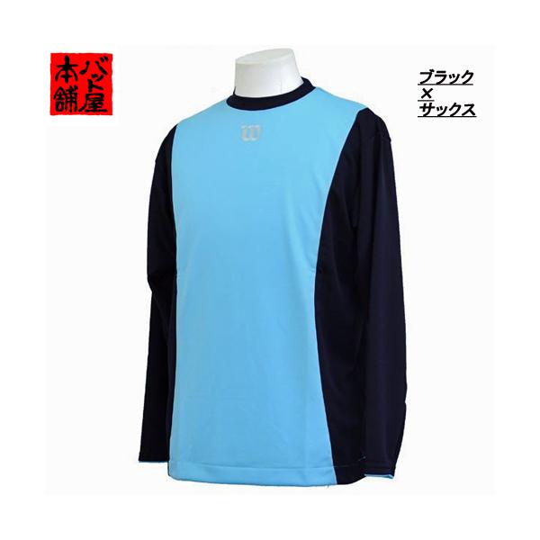 Wilson  EC\@A_[Vc@싅 蕜  TVc   WTA18LS-N X|[cEFA  ubN×TbNX