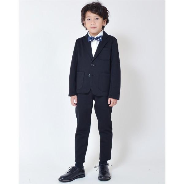 プティマイン 110cm 入学式スーツ