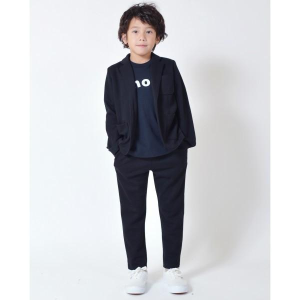 ジェネレーター スーツ 【上下セット】 カノコポンチ 卒園式 入学式  