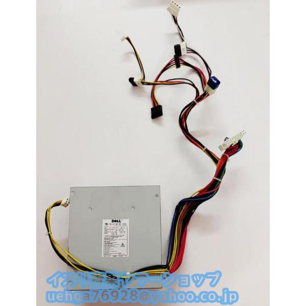 新品 DELL GX270 GX280 GX260 PS-5251-2DF2 W4827 ATX 内蔵電源