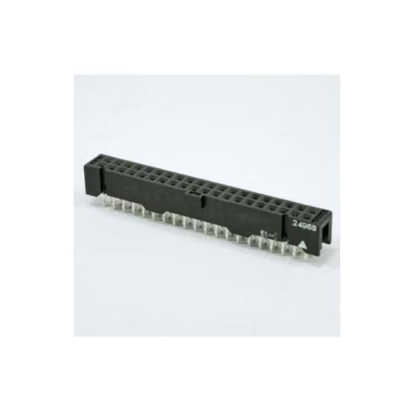 オムロン omron XG4H-4031-1 フラットケーブルコネクタ(汎用タイプ) XG4 ボード・ボードソケット