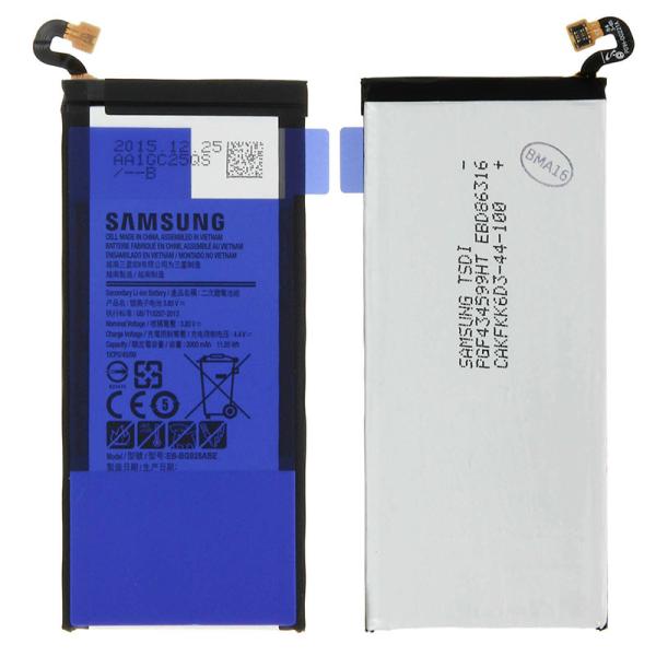 純正同等品 SAMSUNG EB-BG928ABE 用 Galaxy S6 Edge+ SM-G928 対応 バッテリー 携帯電話用 電池パック 交換用 修理工具なし