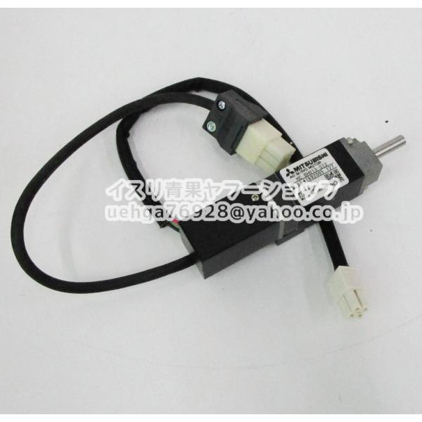 新品 MITSUBISHI 三菱電機 HC-BH013-S12 サーボモータ 【不良保証