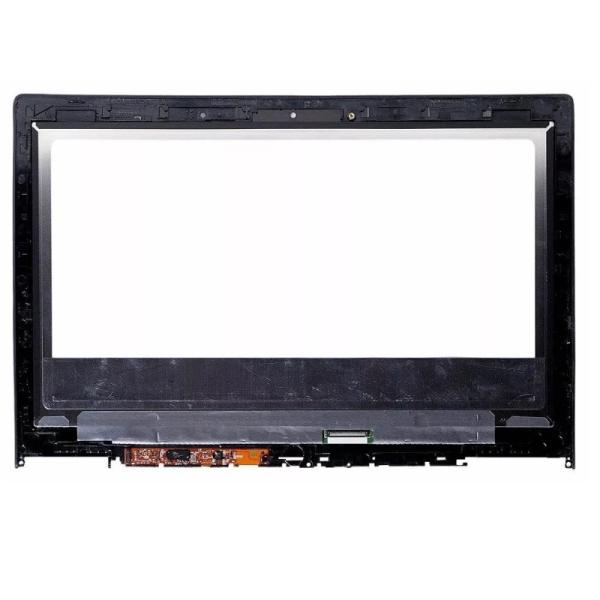 高解像度13.3インチタッチ液晶パネル交換ガイド