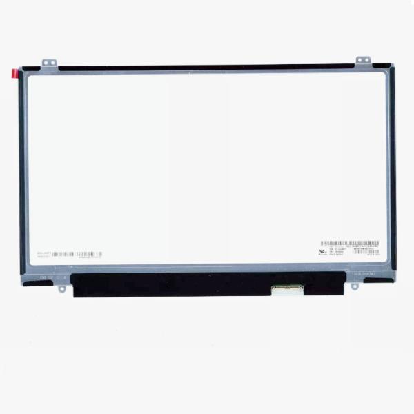 新品 Lenovo Thinkpad X1 Carbon 4th Gen 2016 修理交換液晶パネル14.0