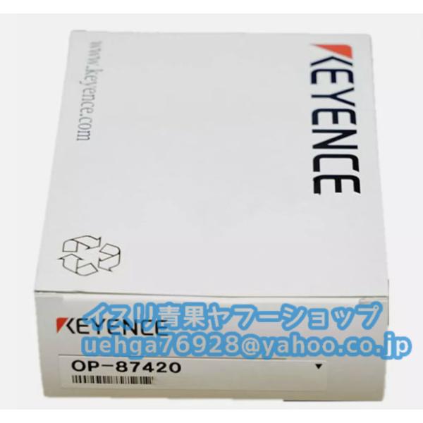 新品 KEYENCE キーエンス OP-87420 SJ-EH/SJ-EA用タングステン電極針