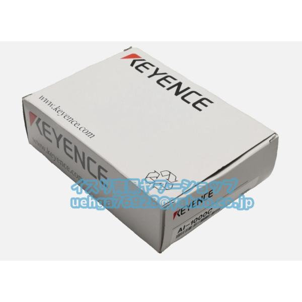 新品 KEYENCE キーエンス AI-1000C 面光電センサ【不良保証】【イン