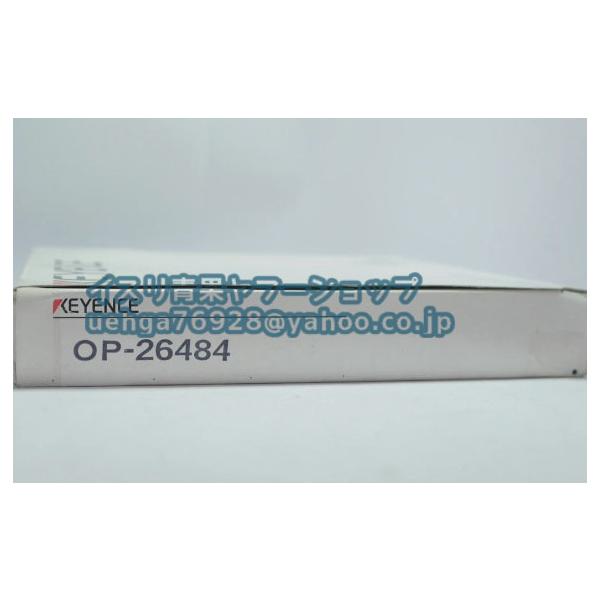 新品 KEYENCE キーエンス OP-26484 5M プロコンポート直結ケーブル
