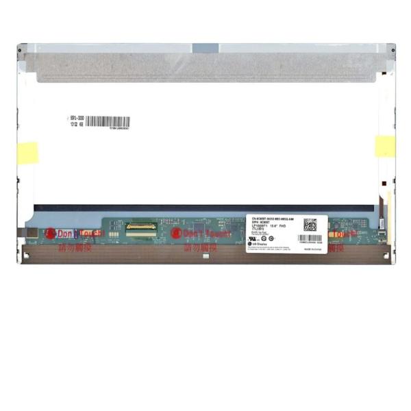 新品 LP156WF1 TLB1 LP156WF1 TLF4 LTN156HT01 LTN156HT01-201 B156HW01   修理交換液晶パネル  15.6インチ  1920x1080