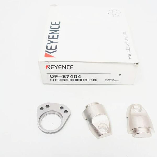 キーエンス KEYENCE OP-84396 4個セット Head Mounting Bracket C - OP-84396 | KEYENCE America