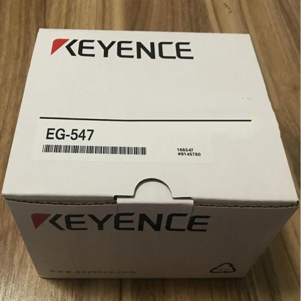 新品 KEYENCE キーエンス EG-547 高精度位置決めセンサ アンプユニット
