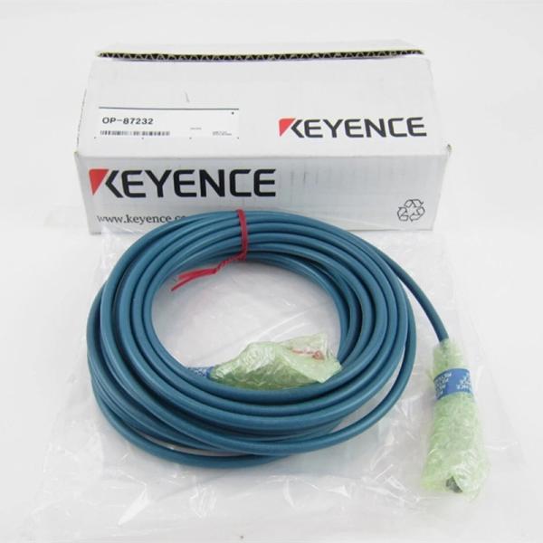新品 KEYENCE キーエンス OP-87232 バーコード/2次元コードリーダ