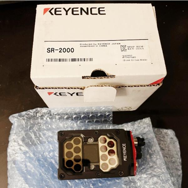 キーエンス SR-2000用 ケーブル10m 4セット キーエンス SR-2000用