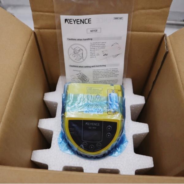 新品 KEYENCE キーエンス SZ-16V セーフティレーザスキャナ【不良保証