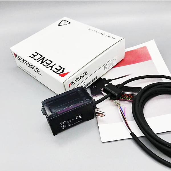 新品 KEYENCE キーエンス AP-V80 デジタル圧力センサ【不良保証
