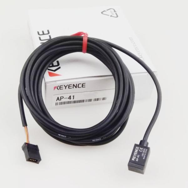 新品 KEYENCE キーエンス AP-41 デジタル圧力センサ【不良保証】【イン