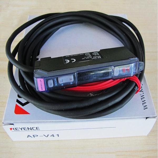 新品 KEYENCE キーエンス AP-V41 デジタル圧力センサアンプユニット