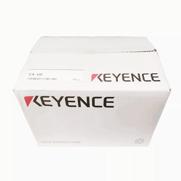新品 KEYENCE キーエンス CA-U5 スイッチング電源【不良保証】【イン