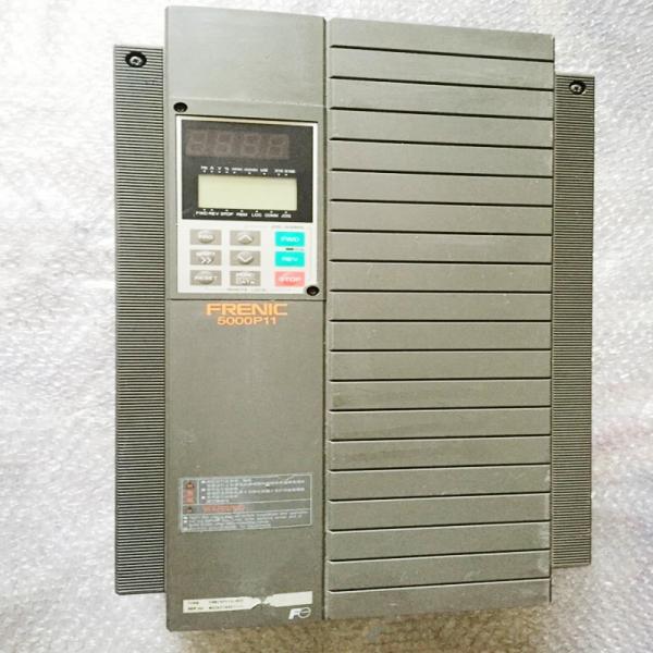 新品 FUJI 富士電機 FRN15P11S-4CX 15KW 380Vインバーター【不良保証 
