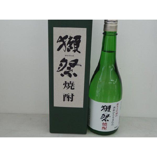 獺祭 米焼酎 7ｍｌ 39度 箱付き 年6月製造分 776 くまがわ ドット コム 通販 Yahoo ショッピング