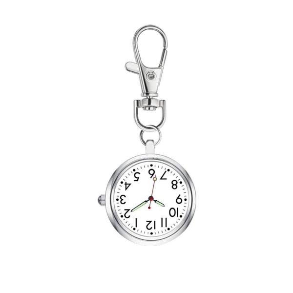 ナースウォッチ  見やすい大きい文字盤